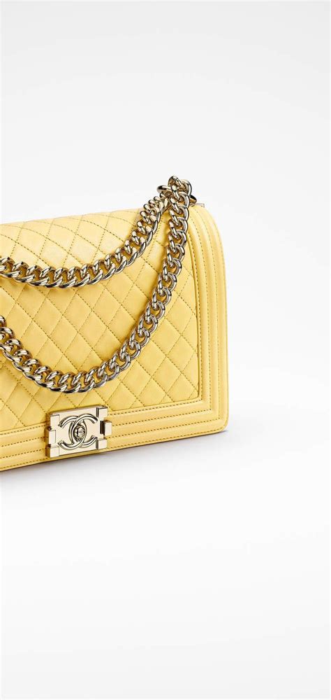 coco chanel purses dillards|Chanel official website uk.